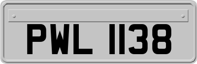 PWL1138