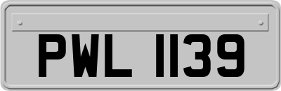 PWL1139