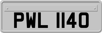 PWL1140