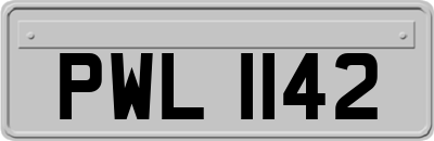 PWL1142