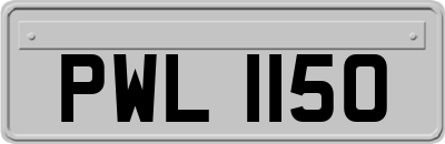 PWL1150