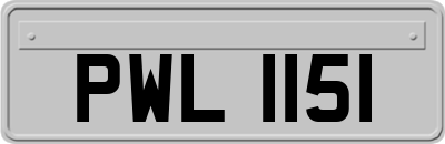 PWL1151