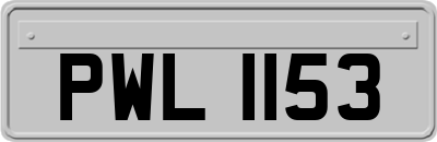 PWL1153