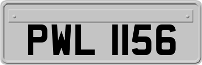 PWL1156