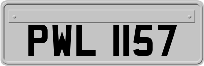 PWL1157