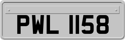 PWL1158