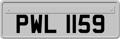 PWL1159