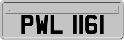 PWL1161