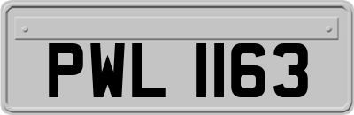 PWL1163