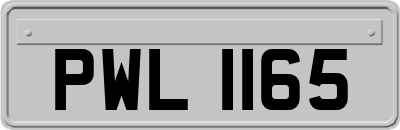 PWL1165