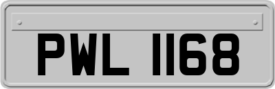 PWL1168