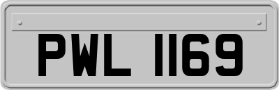 PWL1169