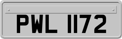 PWL1172