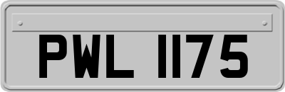 PWL1175