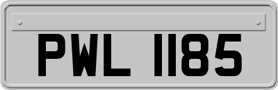 PWL1185