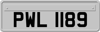 PWL1189