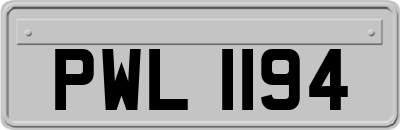 PWL1194