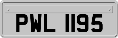 PWL1195