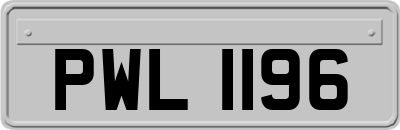 PWL1196