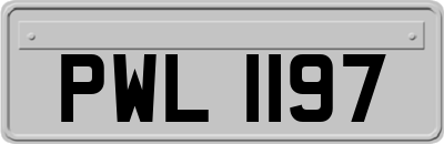 PWL1197