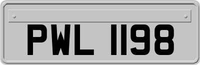 PWL1198