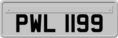 PWL1199