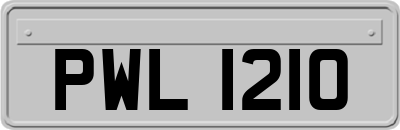 PWL1210