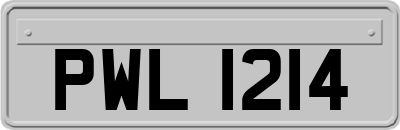 PWL1214