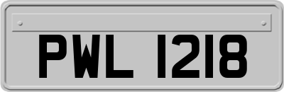 PWL1218