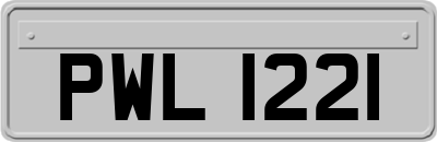 PWL1221