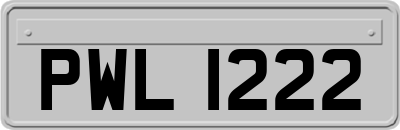 PWL1222