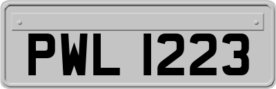 PWL1223