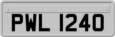 PWL1240