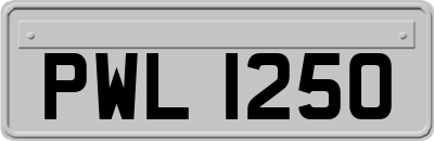 PWL1250