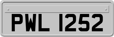 PWL1252