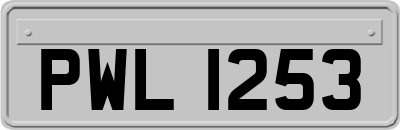 PWL1253