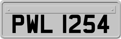 PWL1254