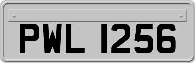 PWL1256