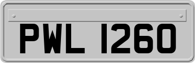 PWL1260