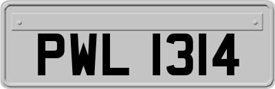 PWL1314