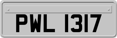 PWL1317