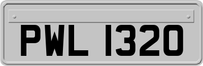 PWL1320