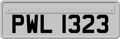 PWL1323