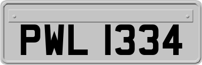 PWL1334