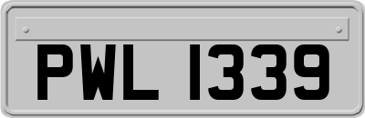 PWL1339