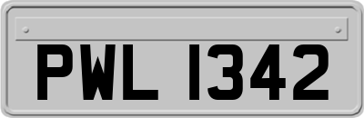 PWL1342