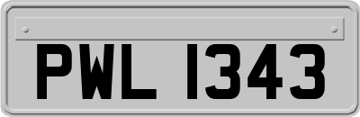 PWL1343