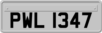 PWL1347