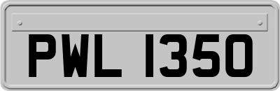 PWL1350