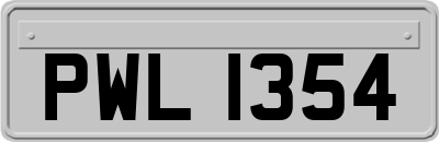 PWL1354